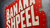 Banana Shpeel in Chicago – sign
