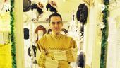Ragtime Season Snapshots - Jonathan Hammond