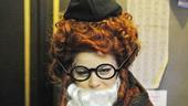 Ragtime Season Snapshots - Savannah Wise