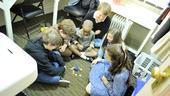 Ragtime Season Snapshots - kids