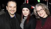 Priscilla Presley at Memphis - Joe DiPietro - Priscilla Presley - Cass Morgan