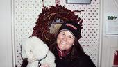 Seasonal Snapshots at Memphis 2009 – Carolyn Miller