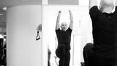 A Day in the Life Michael Cerveris - Michael Cerveris first