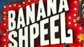 Show Photos - Cirque du Soleil's Banana Shpeel - cast 1