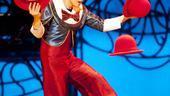 Show Photos - Cirque du Soleil's Banana Shpeel - cast 4