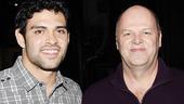 Mark Sanchez at Memphis - Mark Sanchez - Randy Adams 