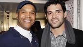 Mark Sanchez at Memphis - Leon Mossen - Mark Sanchez