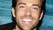 Zachary Levi at Memphis - Zachary Levi