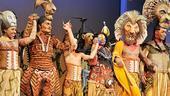 Bravo to Whoopi Goldberg and the cast of The Lion King!