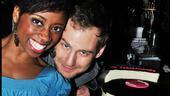 Memphis 100th Performance - Montego Glover - Chad Kimball