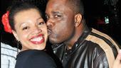 Memphis 100th Performance - Carmen Ruby Floyd - J. Bernard Calloway