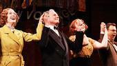 Present Laughter Opening - Lisa Banes - Victor Garber - Harriet Harris - Brooks Ashmanskas