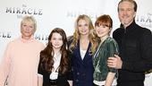 ...with Alison Pill&nbsp;joining in as&nbsp;Annie Sullivan, the remarkable teacher who makes it possible for the family to communicate with their own&nbsp;daughter.