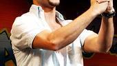 Corbin Bleu opens at In the Heights - Corbin Bleu