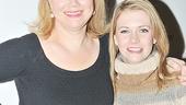 Feb 2010 Love Loss cast – Caroline Rhea – Melissa Joan Hart 