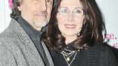 Feb 2010 Love Loss cast – Chris Sarandon – Joanna Gleason