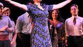 Priscilla Lopez, a last-minute addition as Fanny&rsquo;s mother Honorine, is delighted she joined the cast.