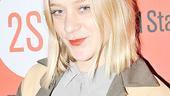 Academy Award nominee Chloe Sevigny has Big Love for Second Stage.