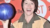 Broadway alum Paige Davis confesses she's a 