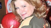 Kate Mulgrew, seen last season on the Great White Way in Equus, is ready to roll for Second Stage.