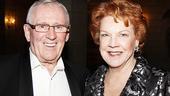 Len Cariou serenaded Angela Lansbury with &ldquo;Pretty Women,&rdquo; while Beth Fowler sang the title tune from Beauty and the Beast. (Lansbury created Mrs. Potts on film, followed by Fowler on Broadway.)