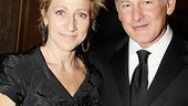 Angela Lansbury Drama League Gala – Victor Garber – Edie Falco