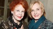 Angela Lansbury Drama League Gala – Arlene Dahl – Pia Lindstrom