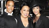 Kelly Rowland at Chicago – Kelly Rowland – Roz Ryan - Michelle Williams