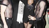 Kelly Rowland at Chicago – Dan LoBuono - Kelly Rowland – Michelle Williams - Michael Cusumano