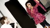 Hair 2010 Ad Photo Shoot - Nicole Lewis - Josh Lehrer