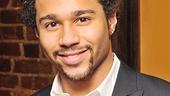 It&rsquo;s the man of the hour! Corbin Bleu kicks off his the In the Heights bash at Angus McIndoe.