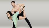 Show Photos - Come Fly Away - Rika Okamoto - Matthew Stockwell Dibble