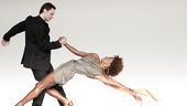 Show Photos - Come Fly Away - Keith Roberts - Karine Plantadit