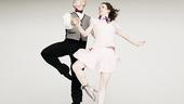 Show Photos - Come Fly Away - Charlie Neshyba-Hodges - Laura Mead 