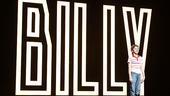 Billy Elliot Actor’s Fund Performance - Michael Dameski