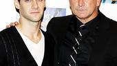 Lend Me a Tenor Meet and Greet – Justin Bartha – Anthony LaPaglia