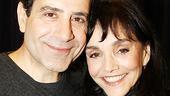 Lend Me a Tenor Meet and Greet – Tony Shalhoub – Brooke Adams