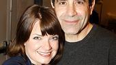 Lend Me a Tenor Meet and Greet – Mary Catherine Garrison – Tony Shalhoub