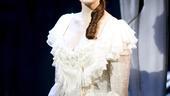 Sierra Boggess as Christine Daae in Love Never Dies.