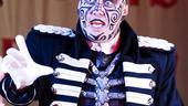 Adam Pearce as Squelch in Love Never Dies.
