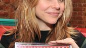 Rock of Ages at Two Boots – Kerry Butler
