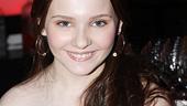 The Miracle Worker Opening - Abigail Breslin