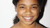 The Miracle Worker Opening - Simone Joy Jones