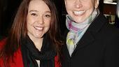 The Miracle Worker Opening - Cameron Adams - Sutton Foster