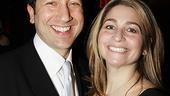 The Miracle Worker Opening - Eric Falkenstein - Amy Falkenstein 