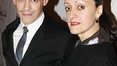 The Miracle Worker Opening - Isabel Toledo - Ruben Toledo