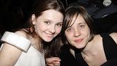 The Miracle Worker Opening - Abigail Breslin - Kate Whoriskey