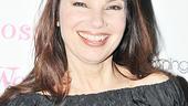 With her unmistakable voice, you don&rsquo;t even have to see Fran Drescher to know you&rsquo;re near the comic genius.