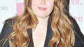 This is not Natasha Lyonne&rsquo;s first round in Love, Loss; she was part of the original cast that opened the show in October 2009. Welcome back, Natasha!