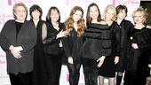 March 2010 Love, Loss cast – cast – Nora Ephron – Delia Ephron – Daryl Roth